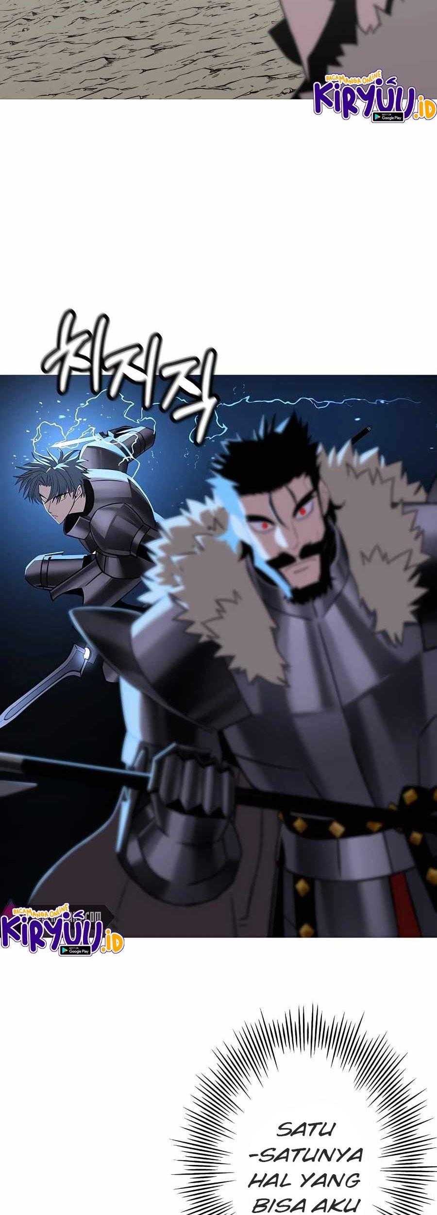 The Story of a Low-Rank Soldier Becoming a Monarch Chapter 92 Gambar 23