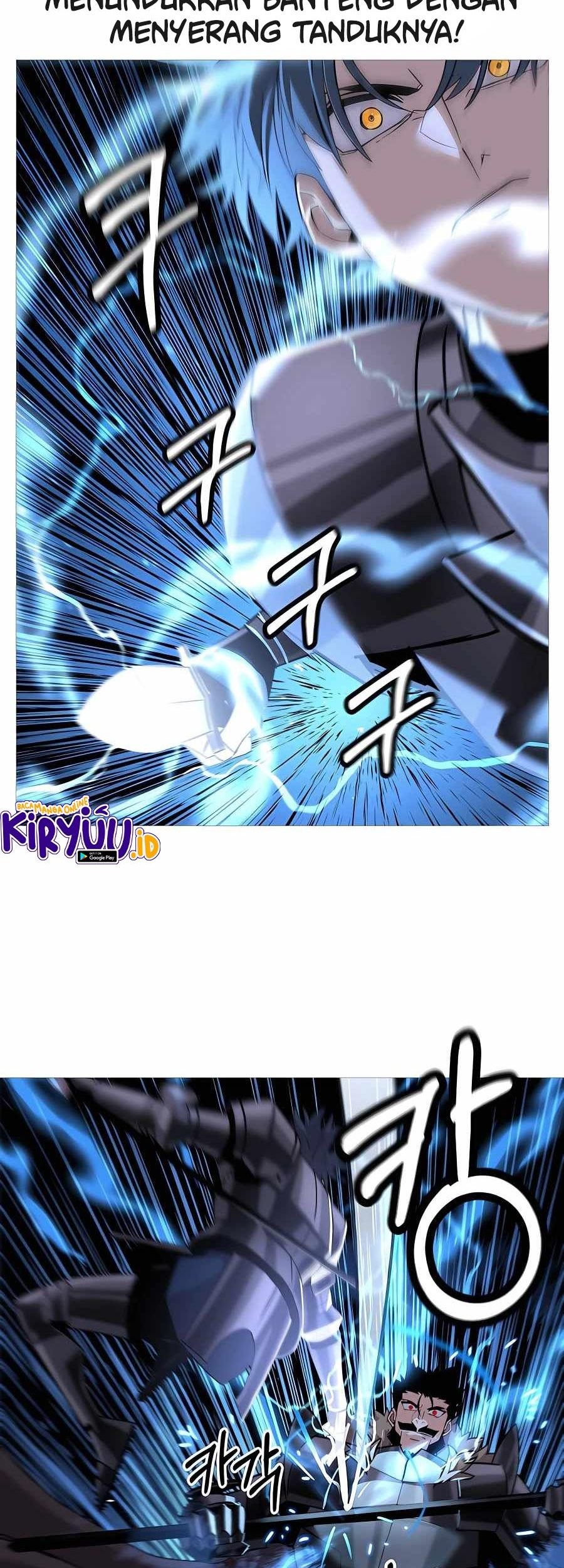 The Story of a Low-Rank Soldier Becoming a Monarch Chapter 92 Gambar 25