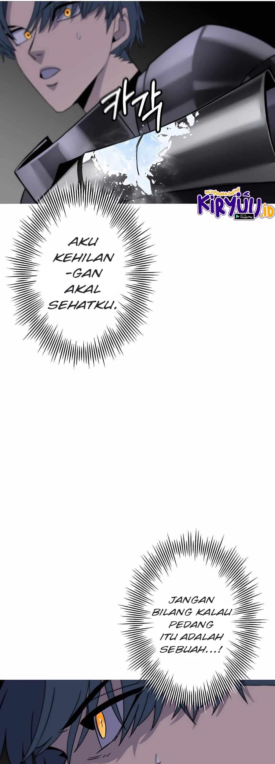 The Story of a Low-Rank Soldier Becoming a Monarch Chapter 92 Gambar 31