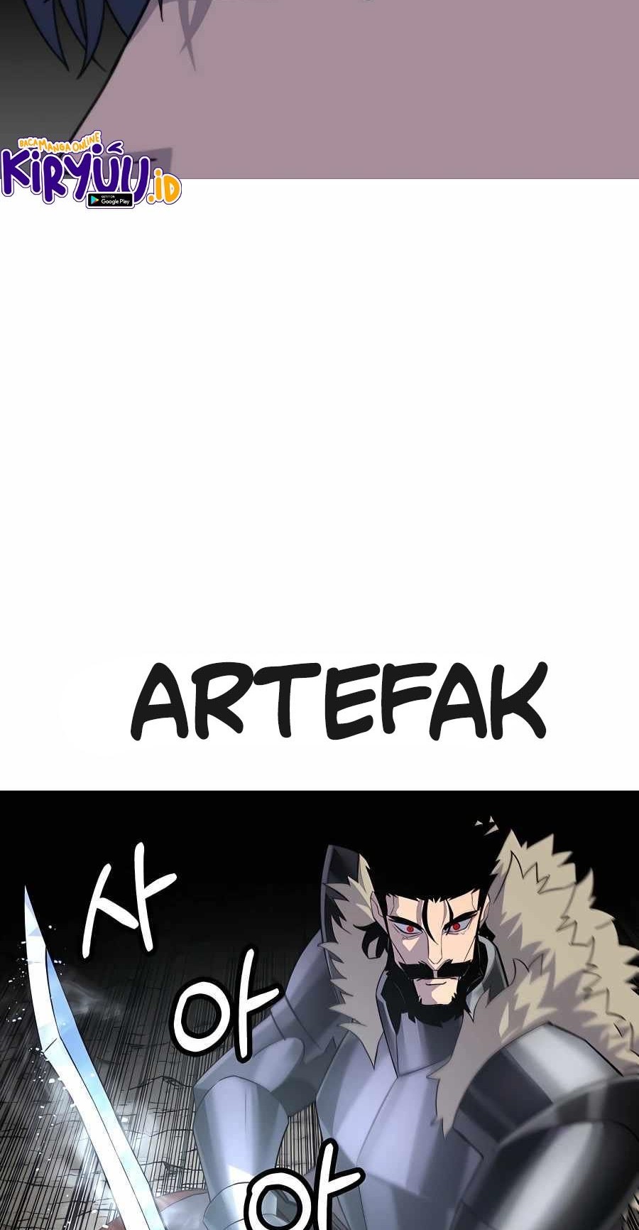 The Story of a Low-Rank Soldier Becoming a Monarch Chapter 92 Gambar 32