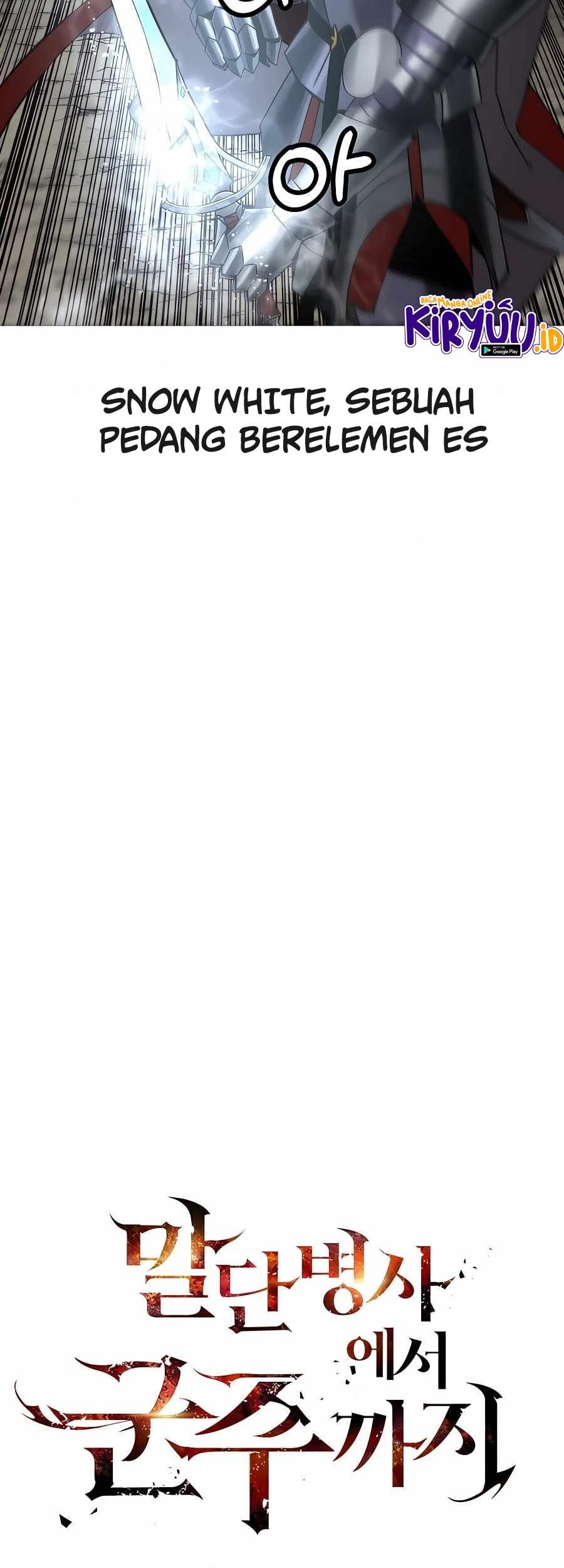 The Story of a Low-Rank Soldier Becoming a Monarch Chapter 92 Gambar 33