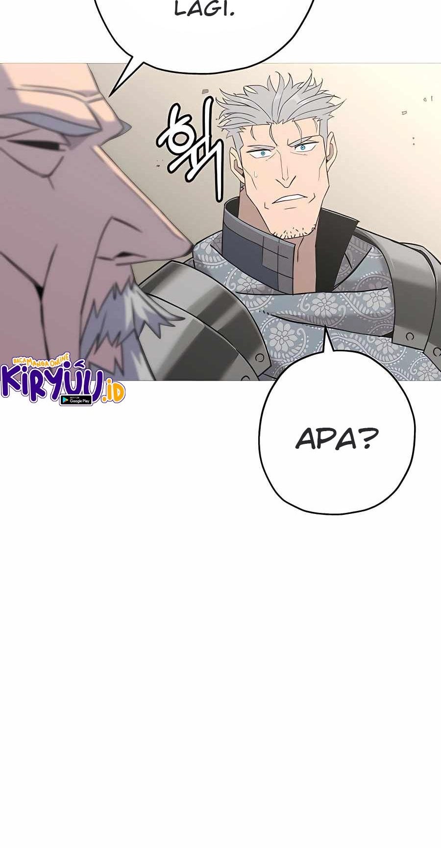 The Story of a Low-Rank Soldier Becoming a Monarch Chapter 92 Gambar 36