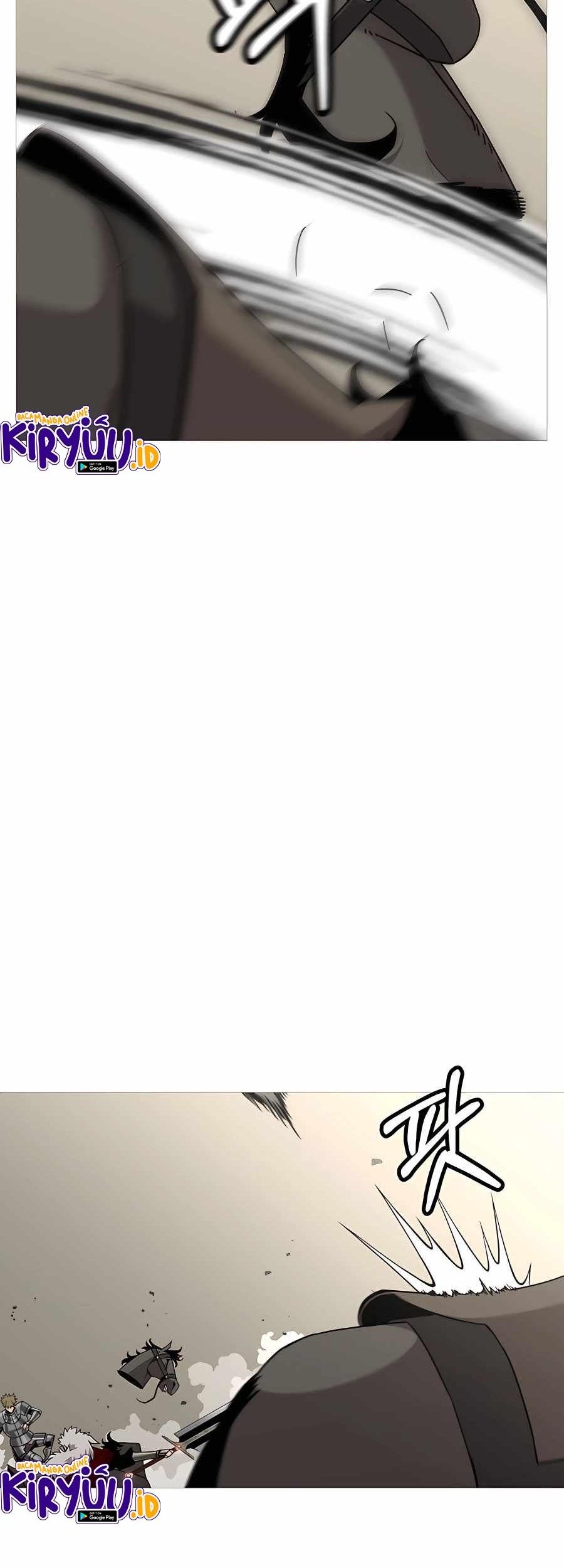 The Story of a Low-Rank Soldier Becoming a Monarch Chapter 92 Gambar 45