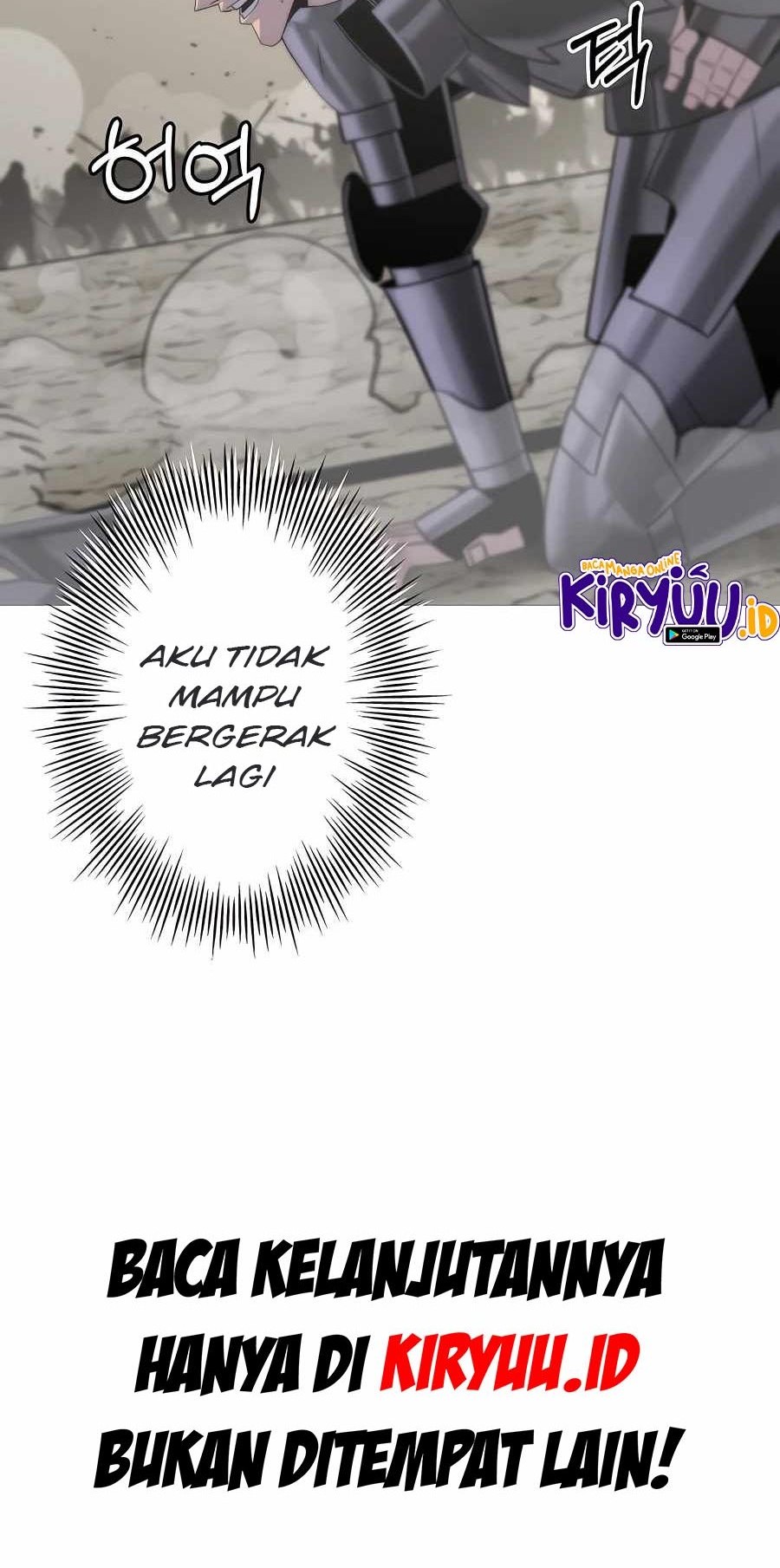 The Story of a Low-Rank Soldier Becoming a Monarch Chapter 92 Gambar 52