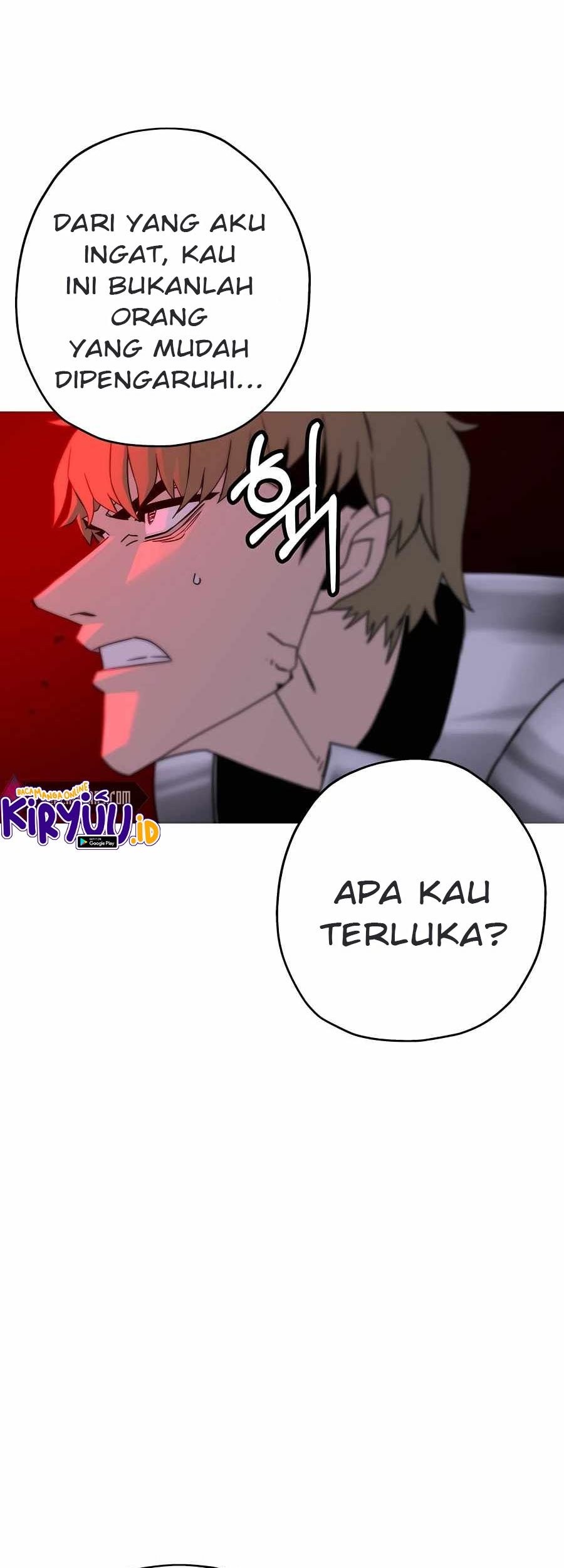 The Story of a Low-Rank Soldier Becoming a Monarch Chapter 92 Gambar 53