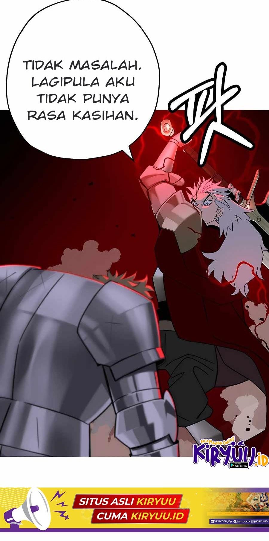 The Story of a Low-Rank Soldier Becoming a Monarch Chapter 92 Gambar 54