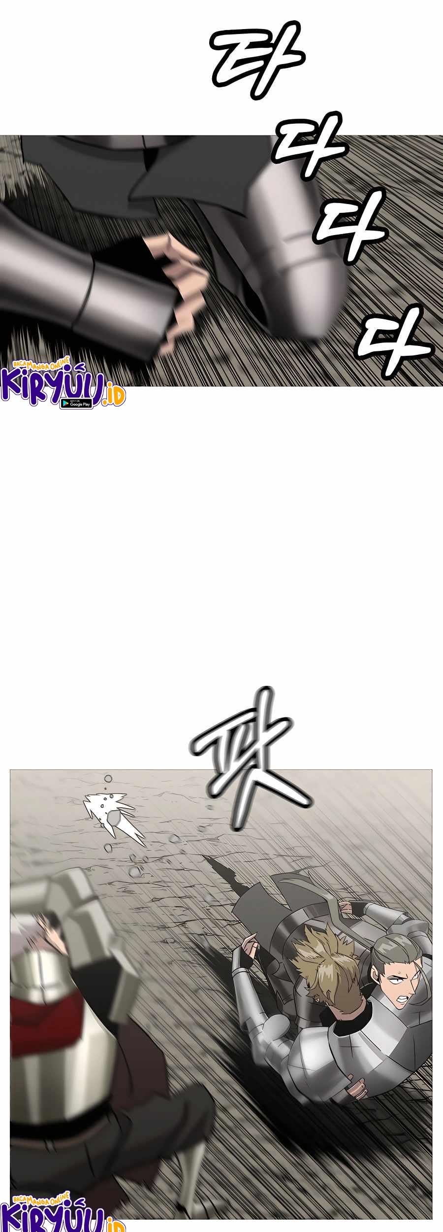 The Story of a Low-Rank Soldier Becoming a Monarch Chapter 92 Gambar 55