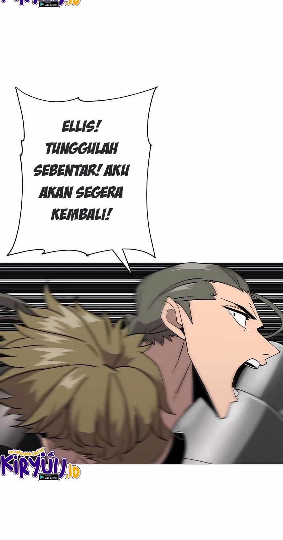 The Story of a Low-Rank Soldier Becoming a Monarch Chapter 92 Gambar 56