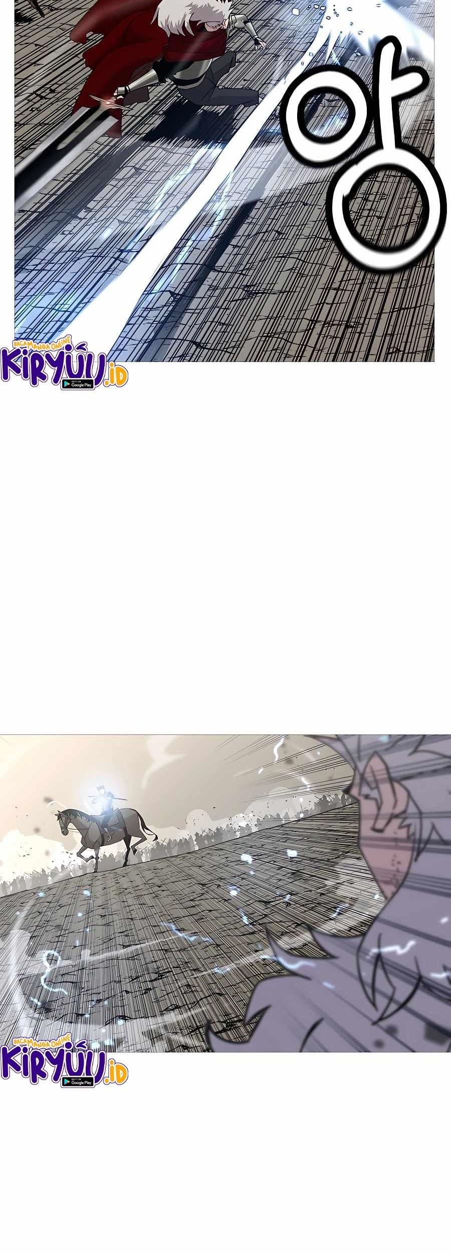 The Story of a Low-Rank Soldier Becoming a Monarch Chapter 92 Gambar 61