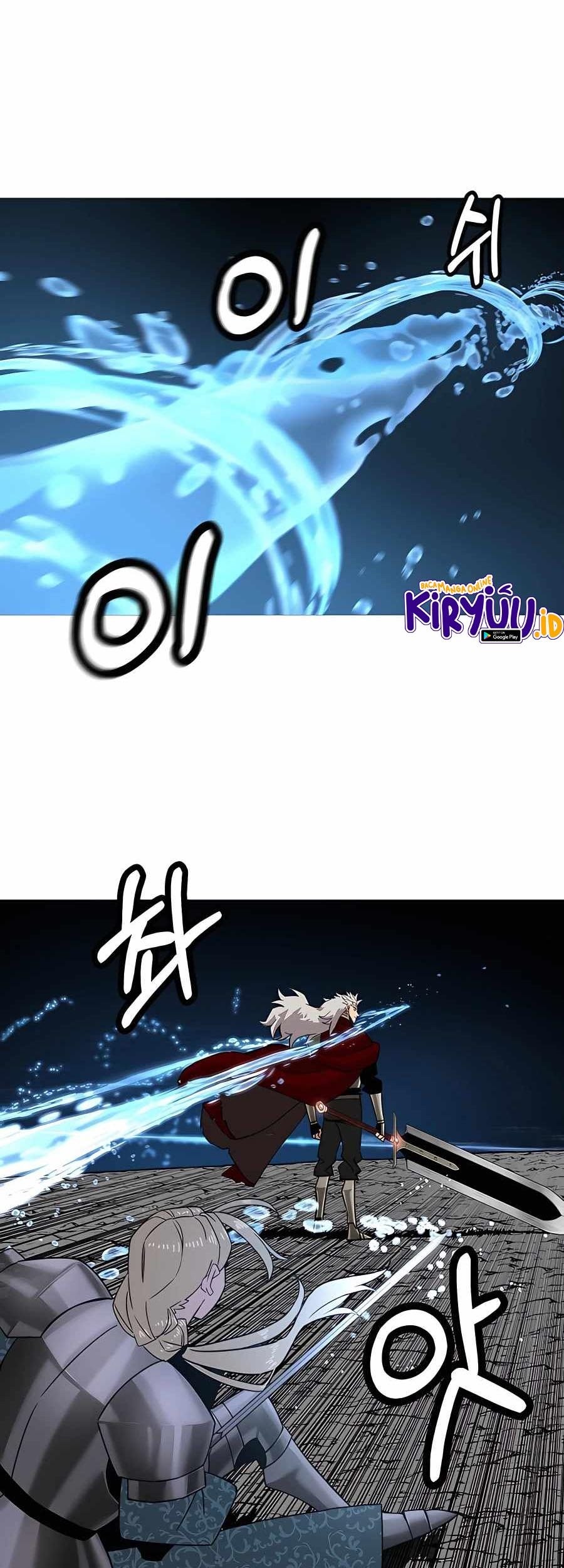 The Story of a Low-Rank Soldier Becoming a Monarch Chapter 92 Gambar 63