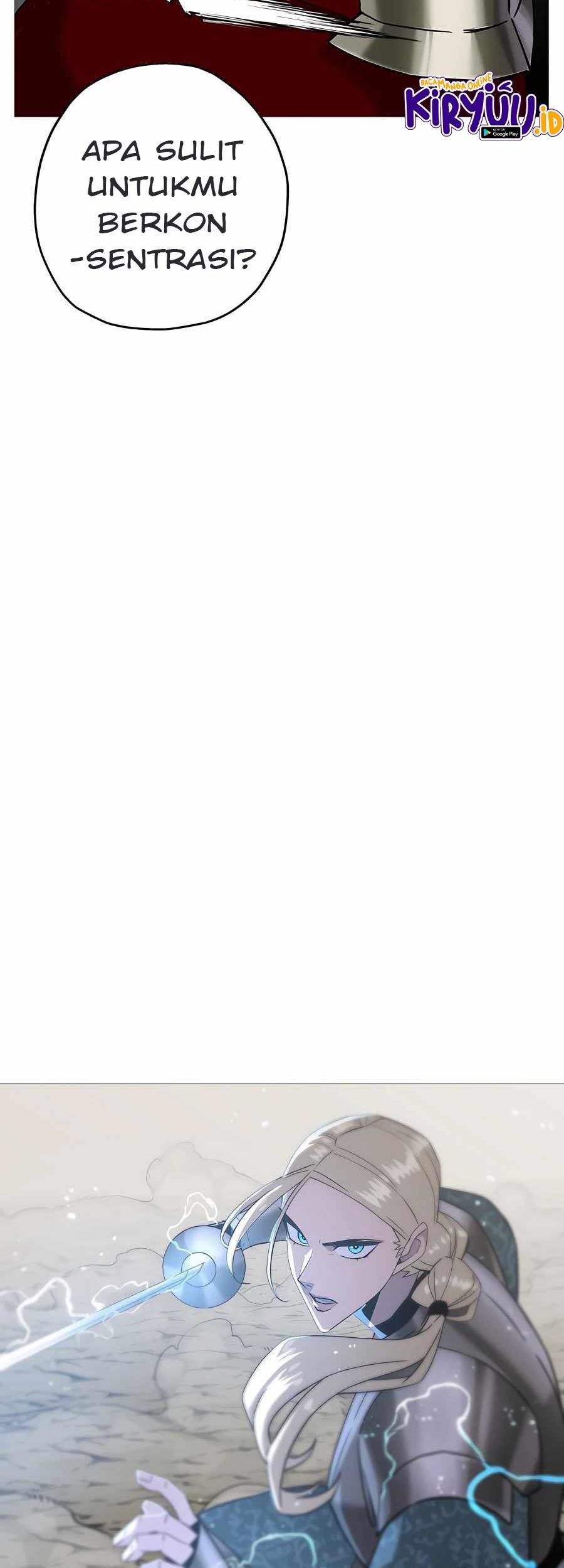 The Story of a Low-Rank Soldier Becoming a Monarch Chapter 92 Gambar 65