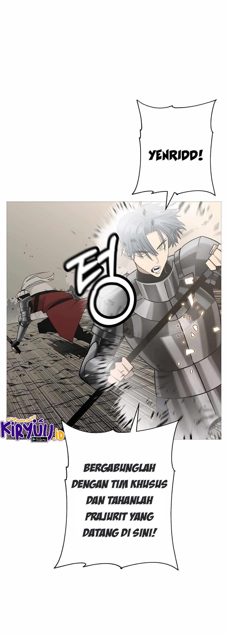 The Story of a Low-Rank Soldier Becoming a Monarch Chapter 92 Gambar 7