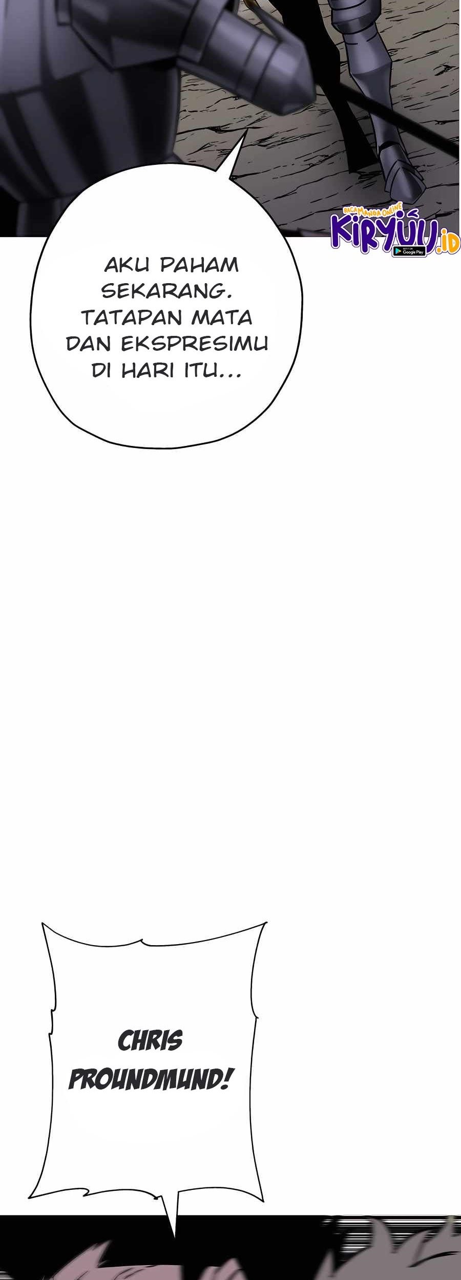 The Story of a Low-Rank Soldier Becoming a Monarch Chapter 92 Gambar 9