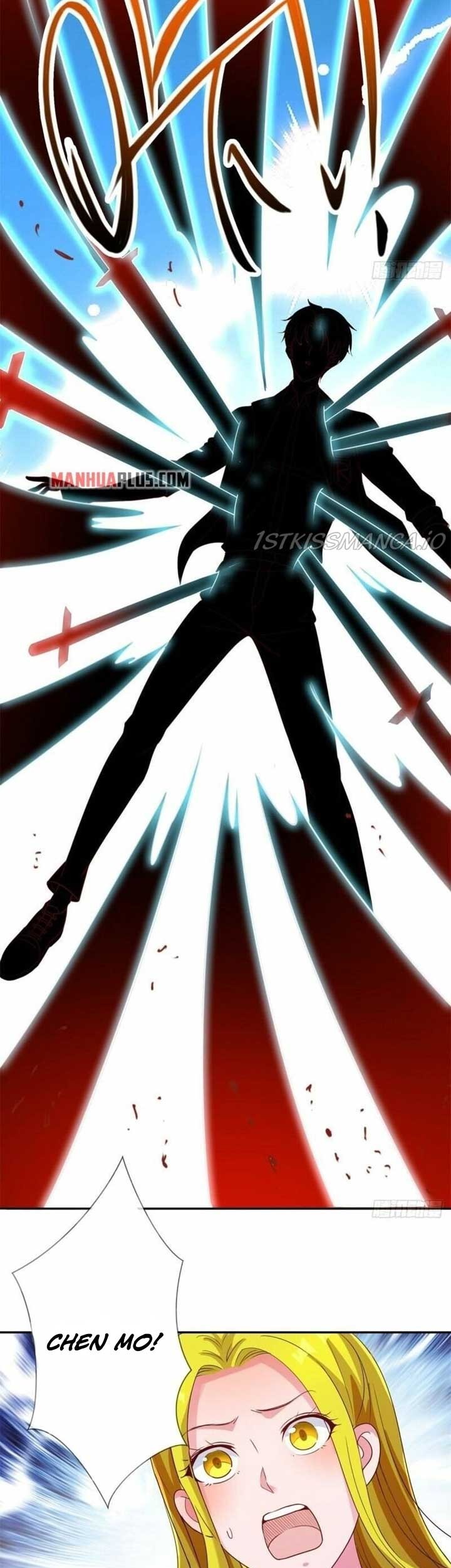 Rebirth of The Earth Immortal Venerable Chapter 145 Gambar 11