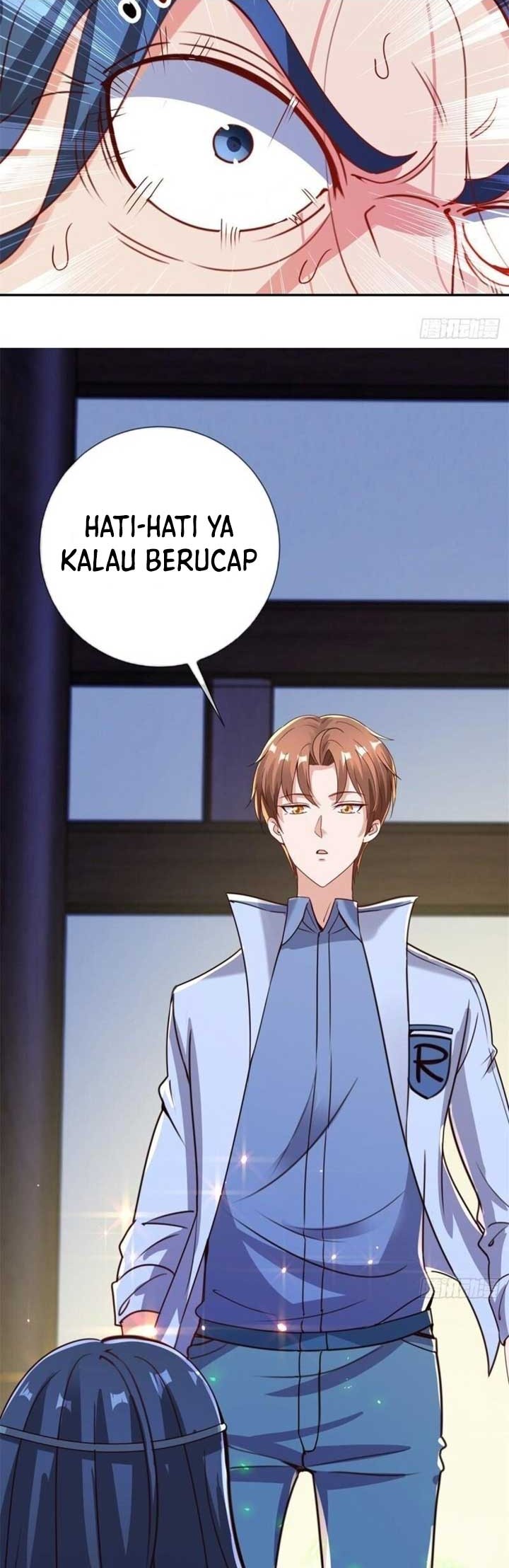 Rebirth of The Earth Immortal Venerable Chapter 145 Gambar 13