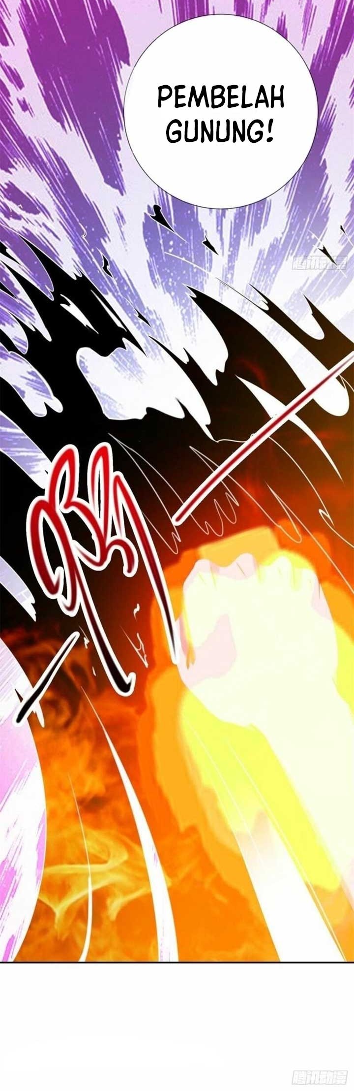 Rebirth of The Earth Immortal Venerable Chapter 145 Gambar 16
