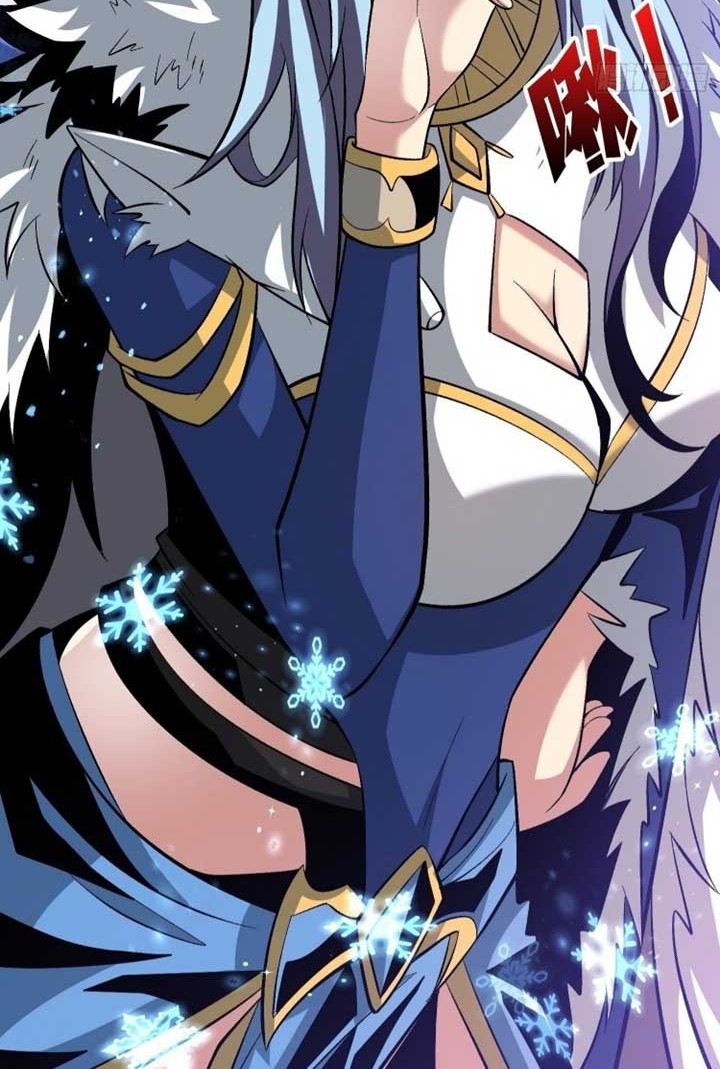 King Account At The Start Chapter 177 Gambar 9