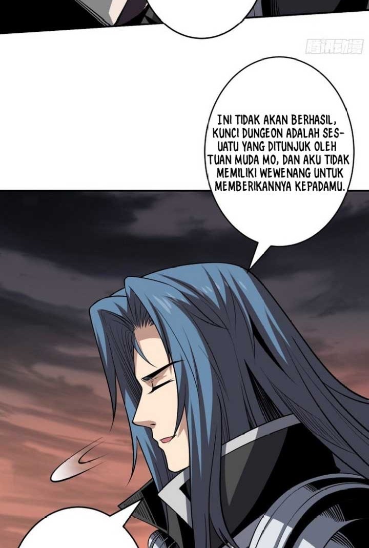 King Account At The Start Chapter 177 Gambar 21