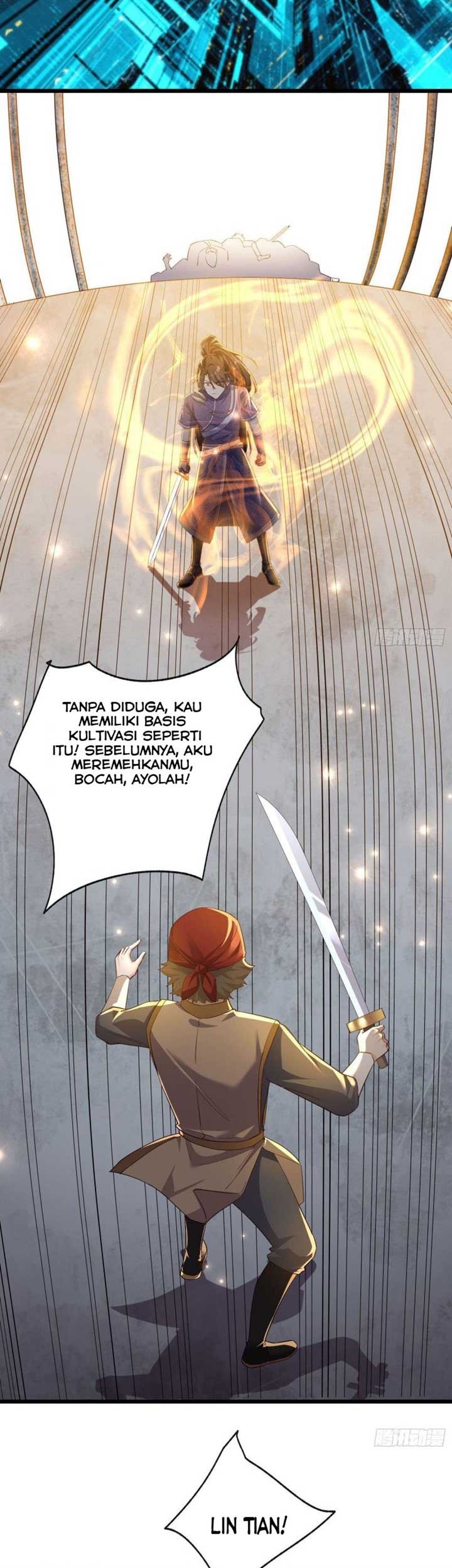 When I Die, I Will Become Stronger! Chapter 25 Gambar 12