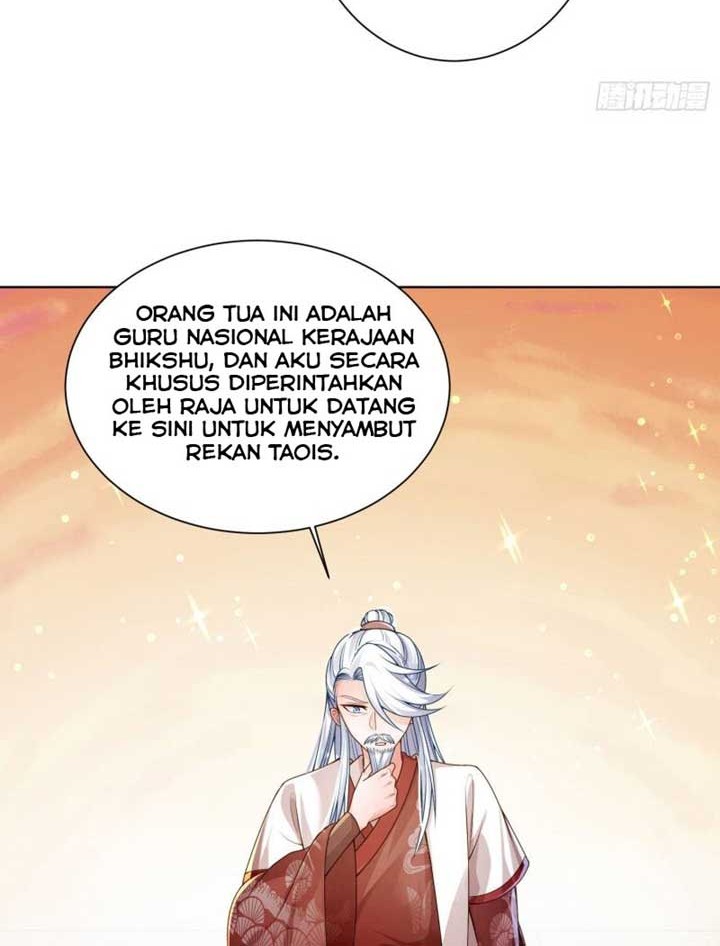 When I Die, I Will Become Stronger! Chapter 25 Gambar 25