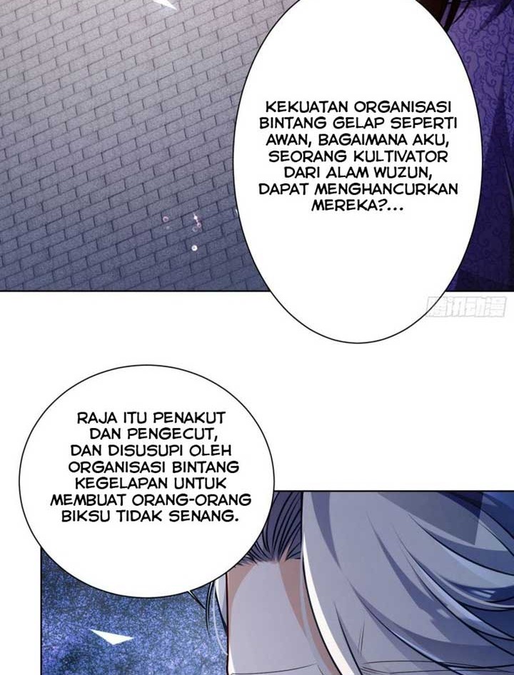 When I Die, I Will Become Stronger! Chapter 25 Gambar 29