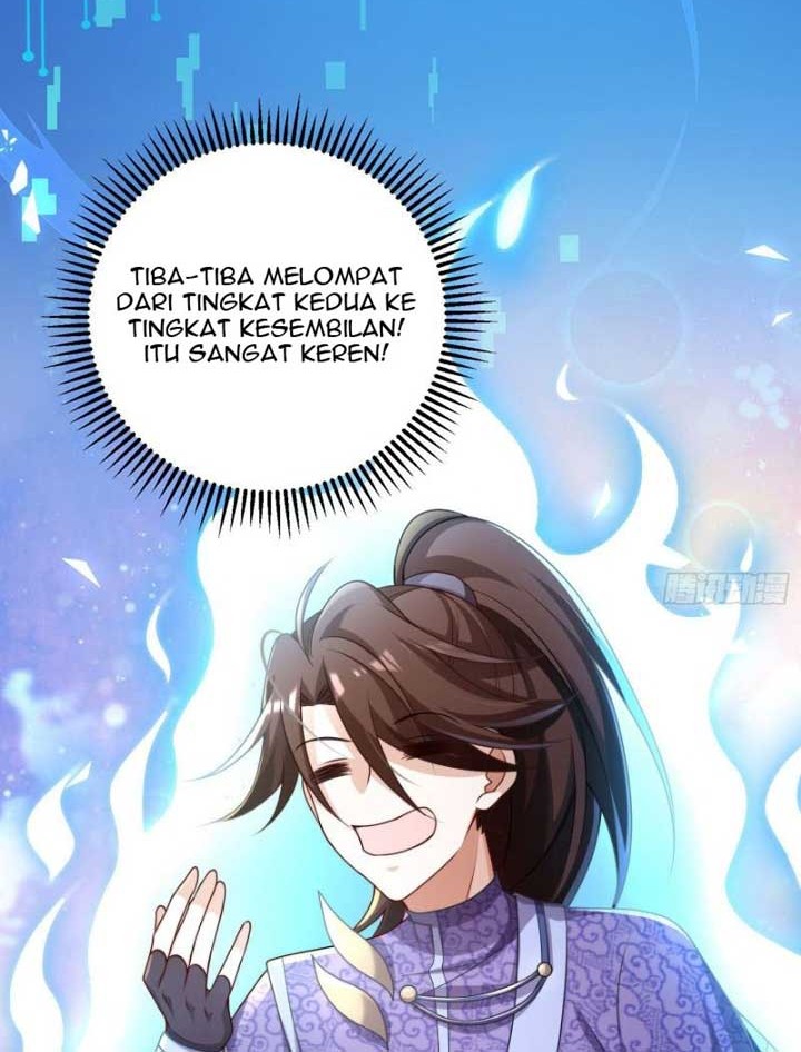 When I Die, I Will Become Stronger! Chapter 25 Gambar 33