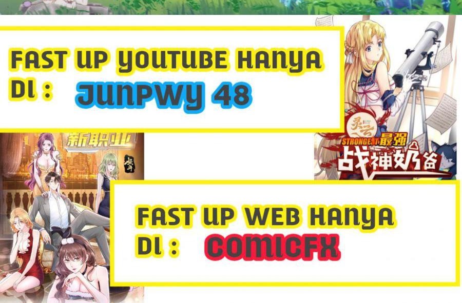 Dad the Strongest God of War Chapter 93 Gambar 12