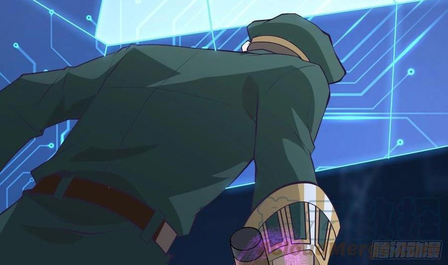 Dad the Strongest God of War Chapter 93 Gambar 20