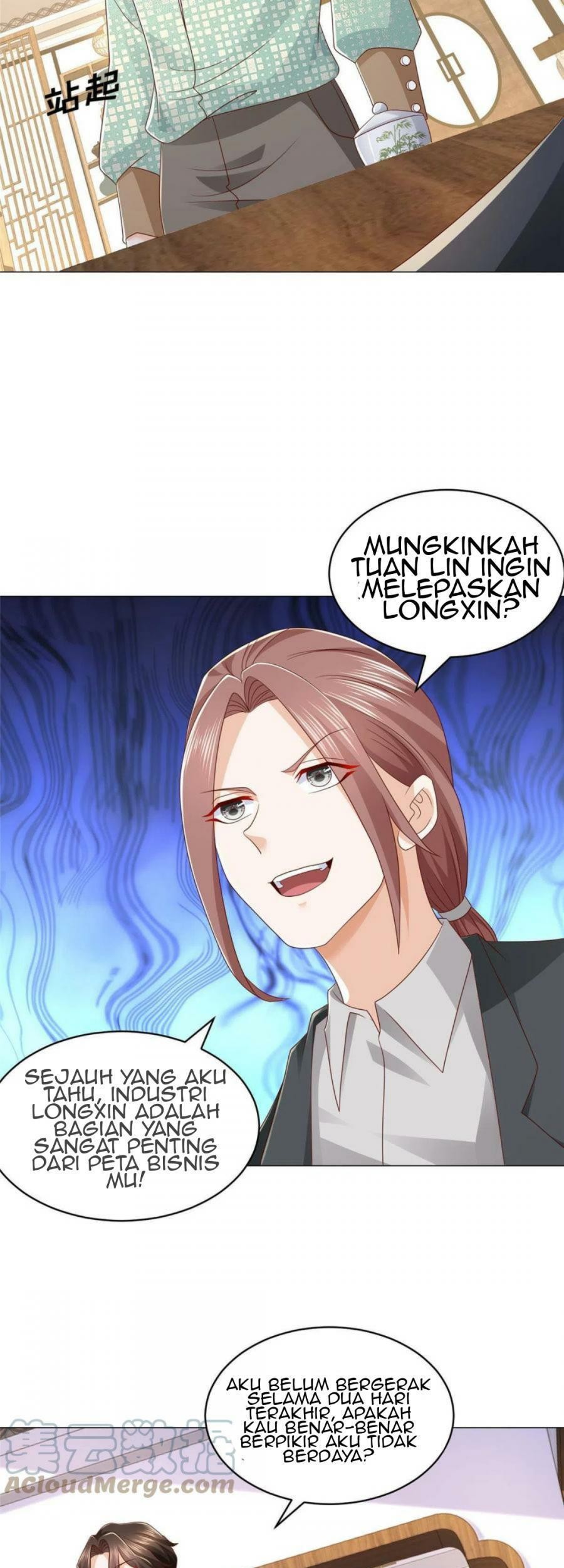 I Randomly Have A New Career Every Week Chapter 287 Gambar 24