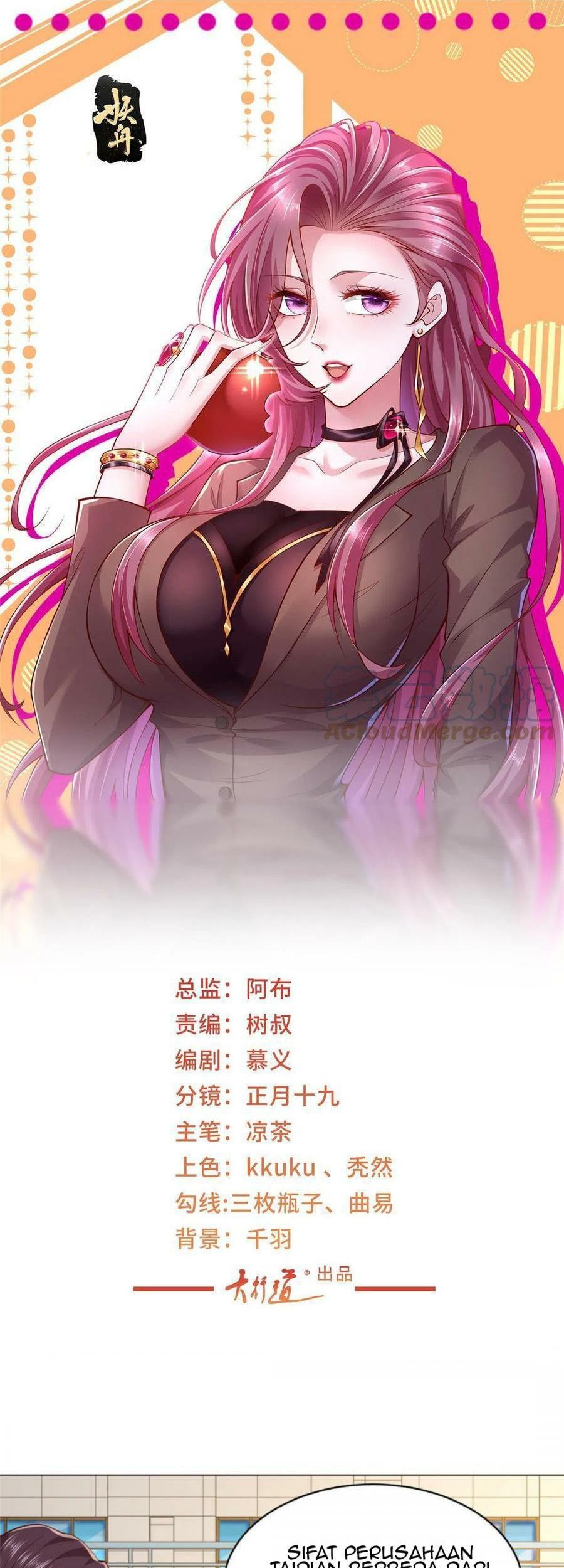 Baca  I Randomly Have A New Career Every Week Chapter 287 Gambar 2