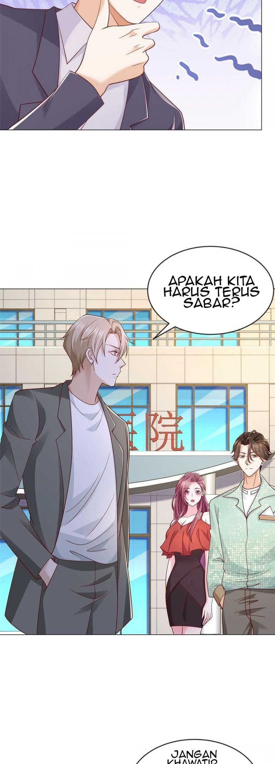 I Randomly Have A New Career Every Week Chapter 287 Gambar 4