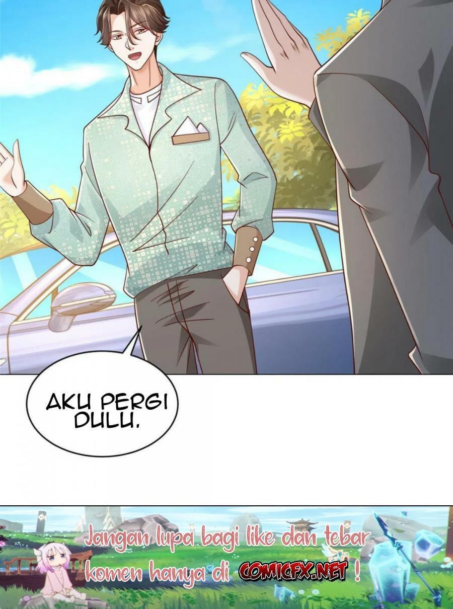 I Randomly Have A New Career Every Week Chapter 287 Gambar 6