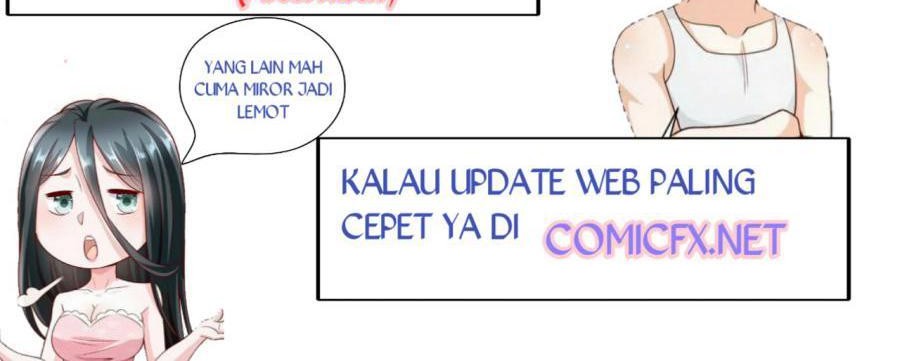 I Randomly Have A New Career Every Week Chapter 287 Gambar 14