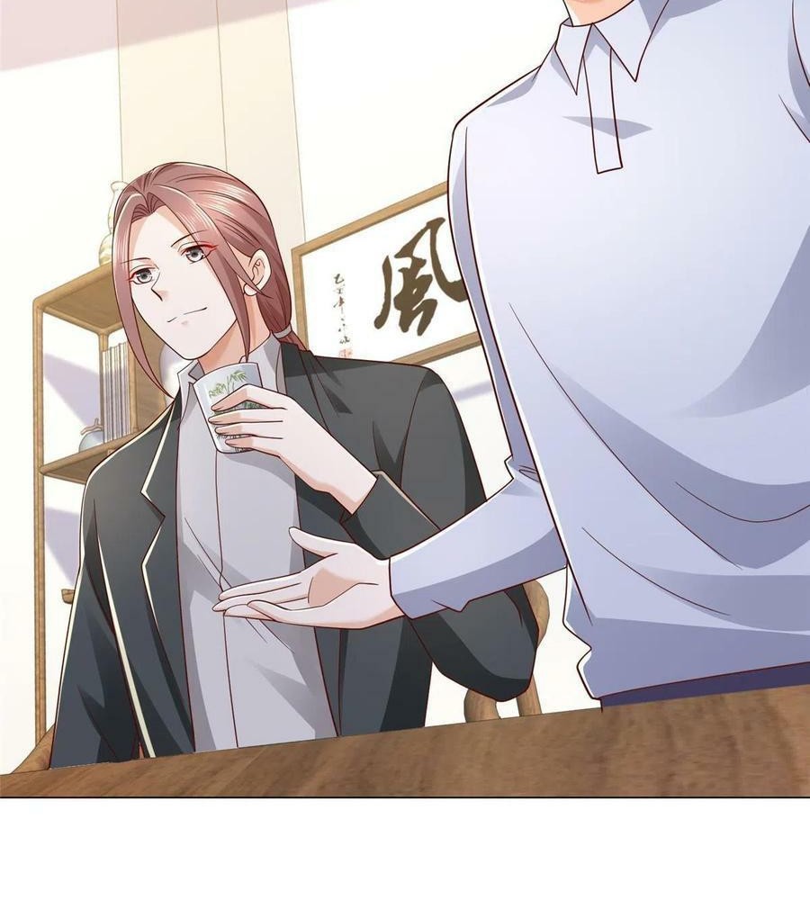 I Randomly Have A New Career Every Week Chapter 287 Gambar 17