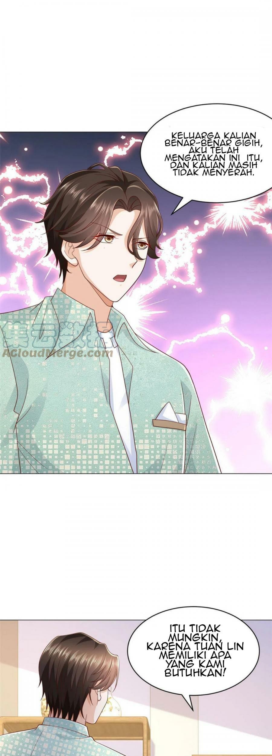 I Randomly Have A New Career Every Week Chapter 287 Gambar 18
