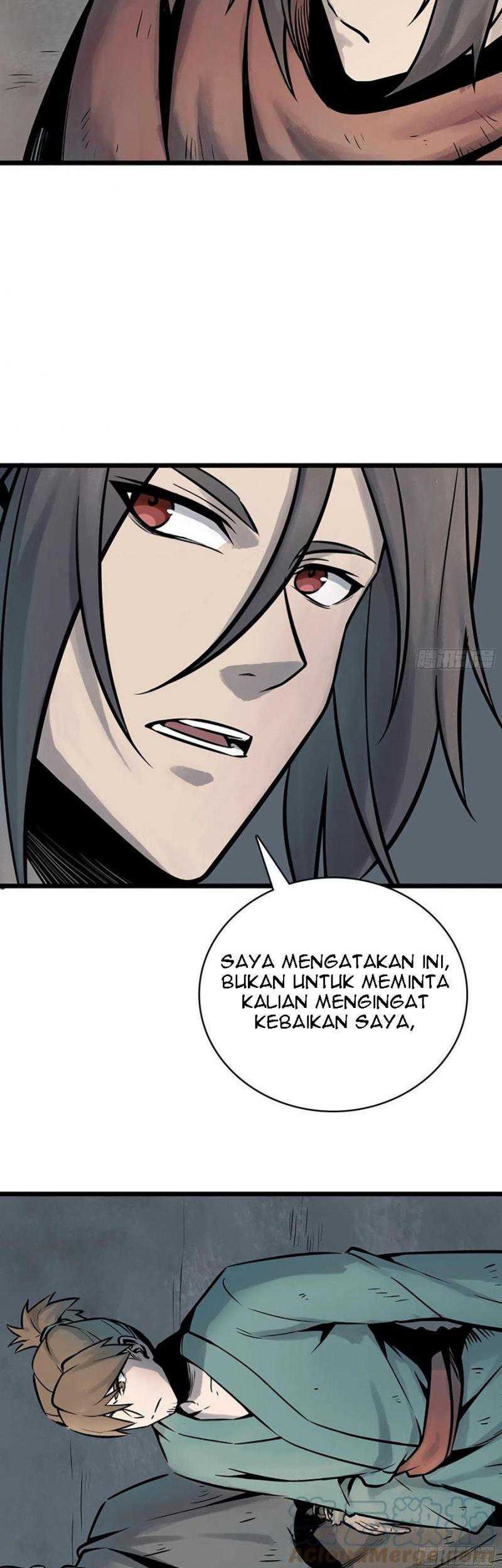 Starting from Guhuoniao Chapter 49 Gambar 18
