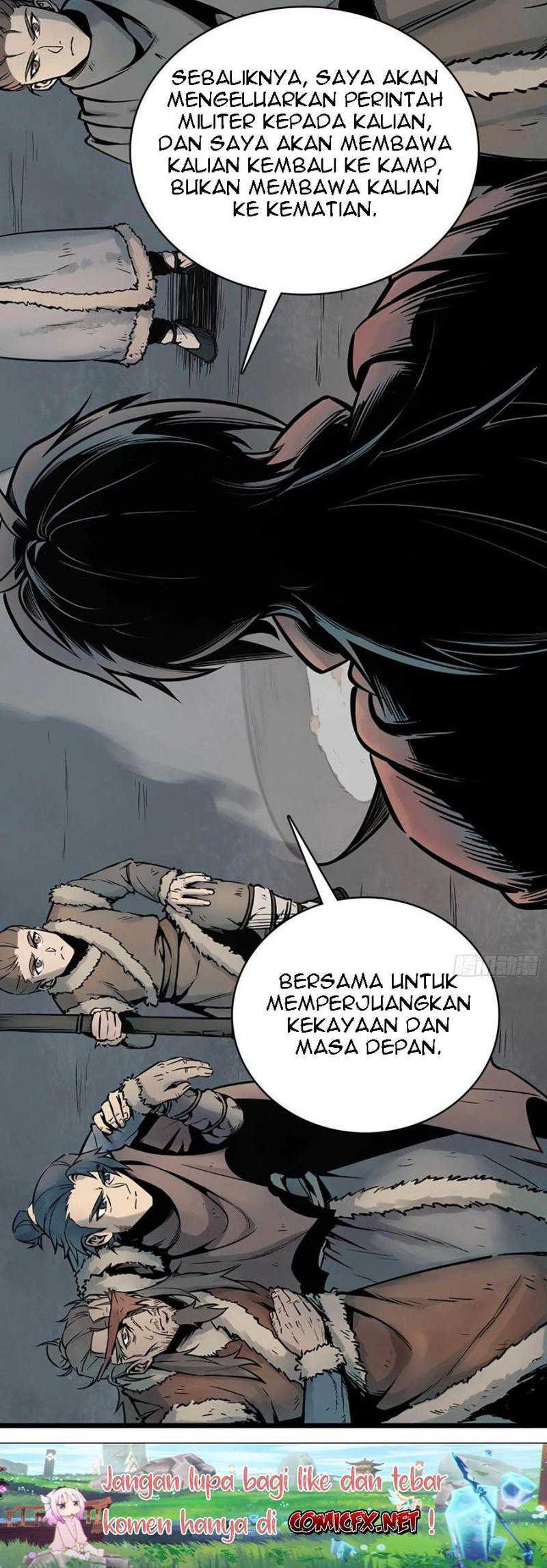 Starting from Guhuoniao Chapter 49 Gambar 19