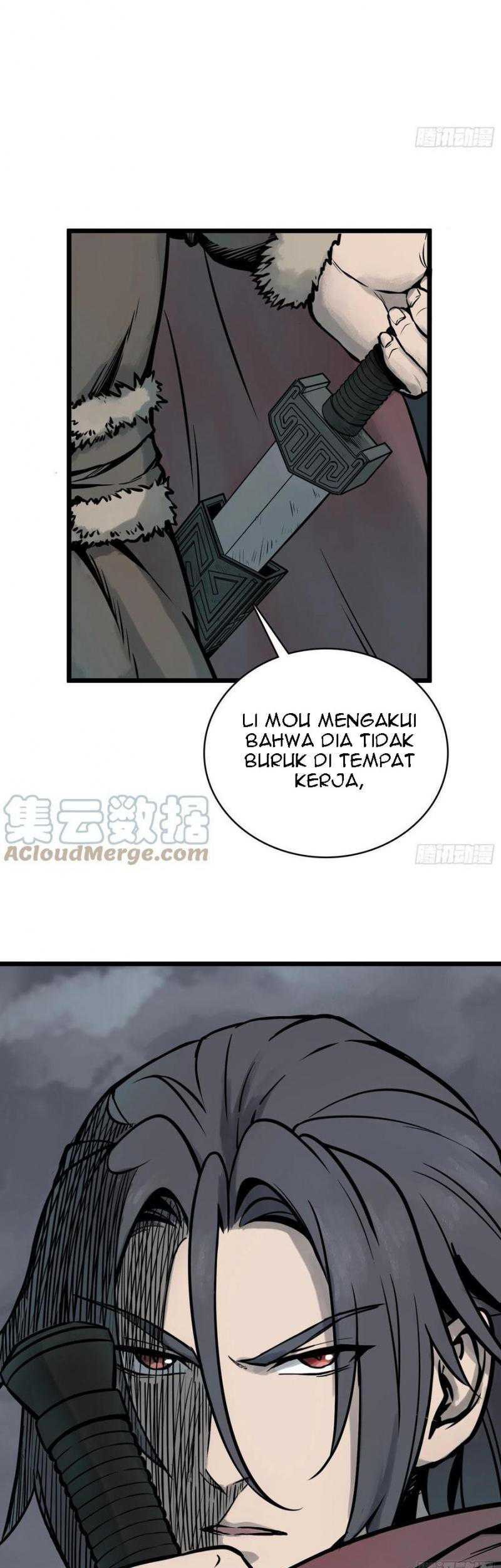 Starting from Guhuoniao Chapter 49 Gambar 20