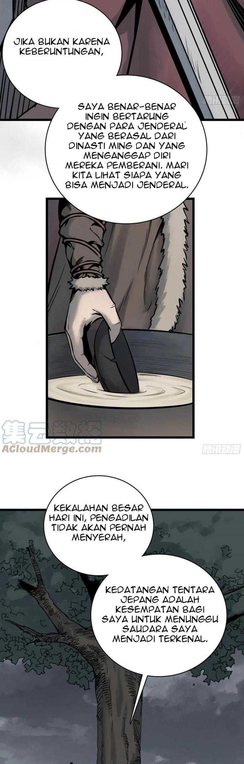 Starting from Guhuoniao Chapter 49 Gambar 22