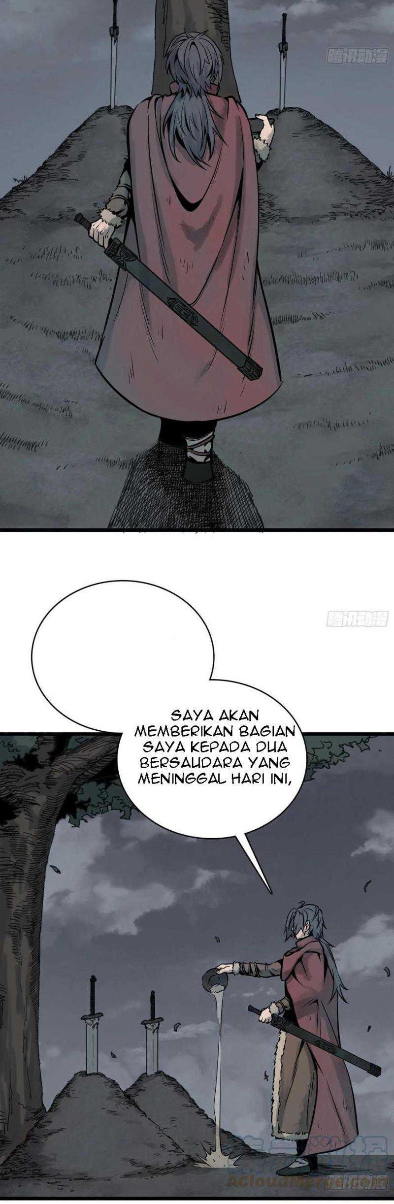 Starting from Guhuoniao Chapter 49 Gambar 23
