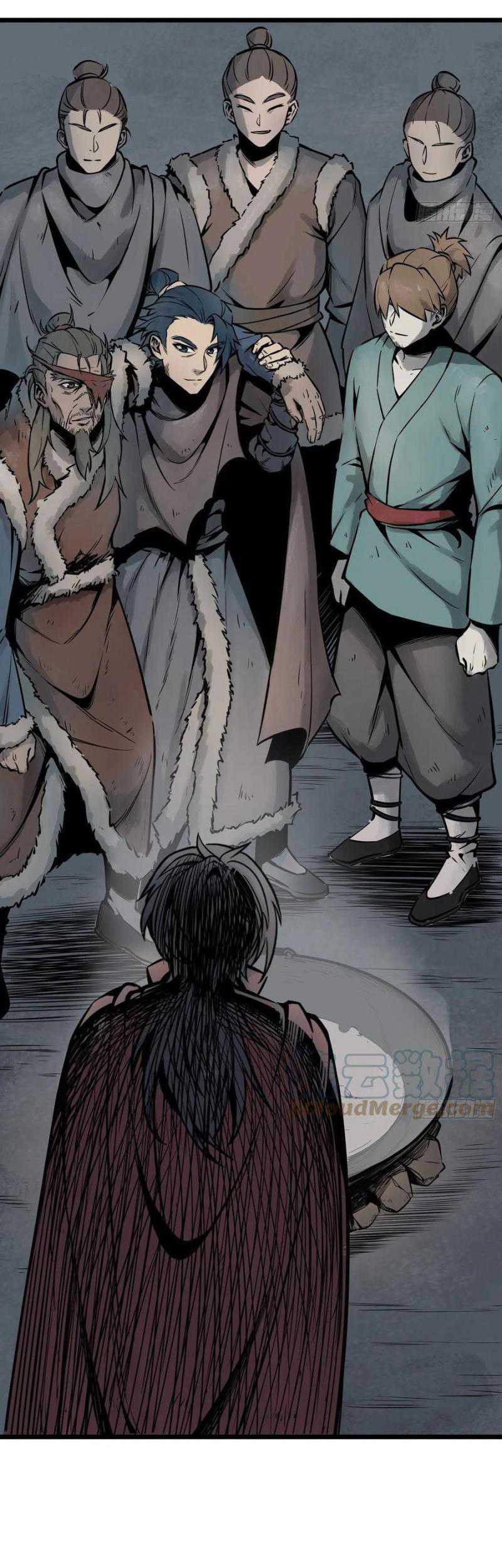 Starting from Guhuoniao Chapter 49 Gambar 28
