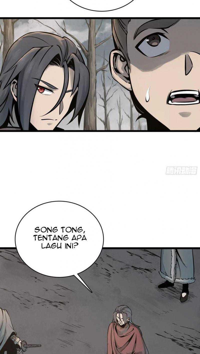 Starting from Guhuoniao Chapter 49 Gambar 33