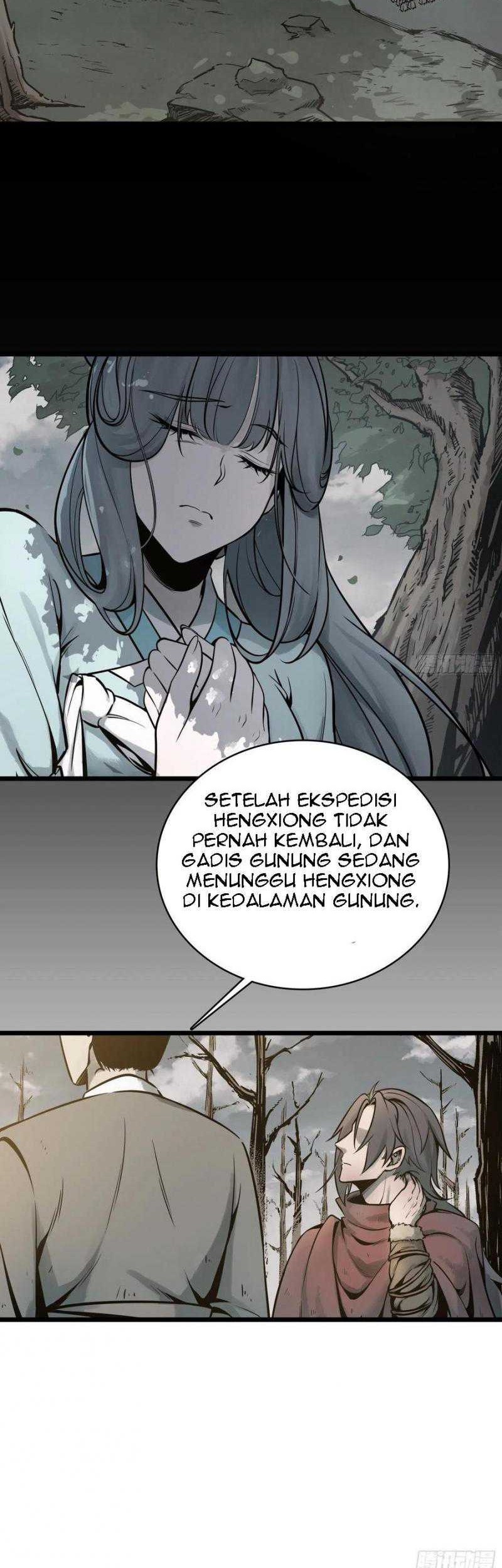 Starting from Guhuoniao Chapter 49 Gambar 35