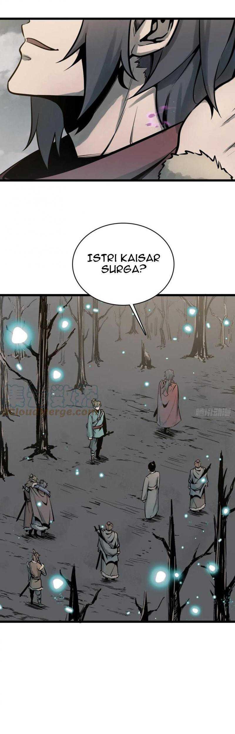 Starting from Guhuoniao Chapter 49 Gambar 37