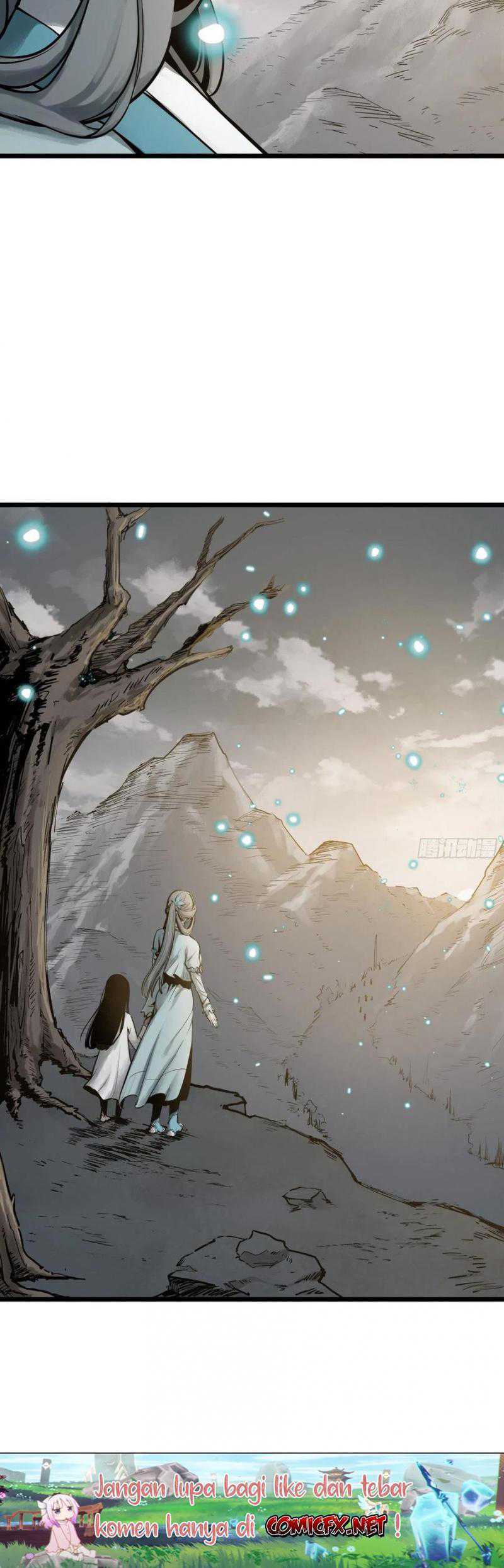 Starting from Guhuoniao Chapter 49 Gambar 39