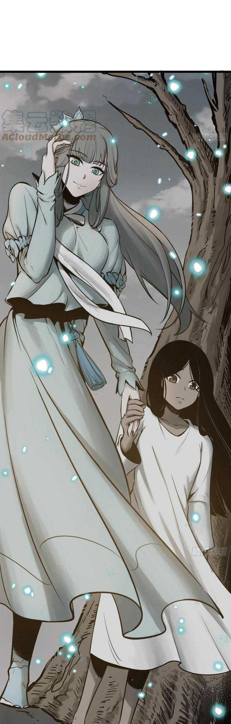 Starting from Guhuoniao Chapter 49 Gambar 40