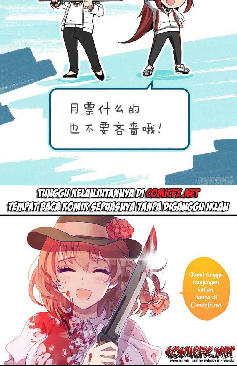 Starting from Guhuoniao Chapter 49 Gambar 42