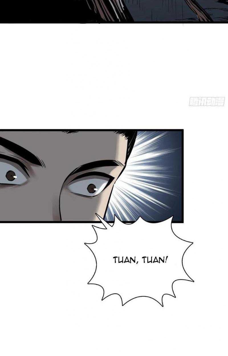 Starting from Guhuoniao Chapter 49 Gambar 3