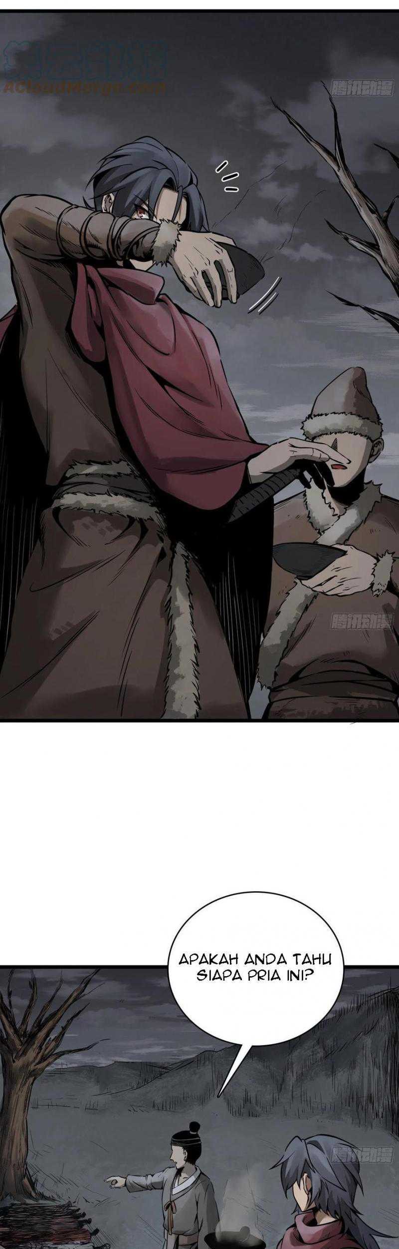 Starting from Guhuoniao Chapter 49 Gambar 4