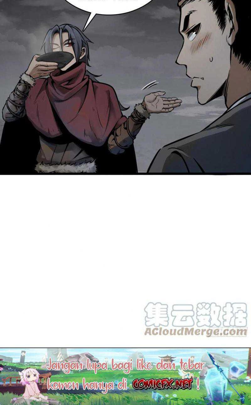 Starting from Guhuoniao Chapter 49 Gambar 7